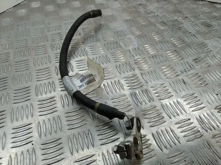 Jeep Grand Cherokee (2010 - 2021) P68148556AC Минусовой провод аккумулятора — фото 2