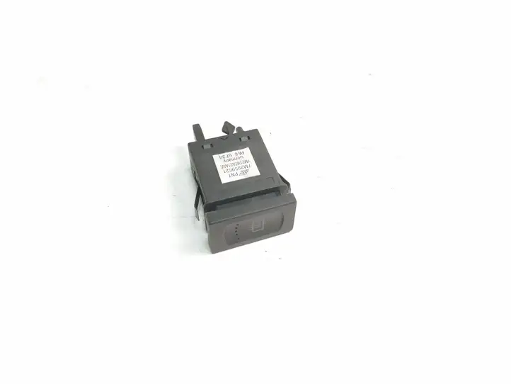 Volkswagen Sharan (2003 - 2010) 7M3959621 Кнопка обогрева стекла — фото 1
