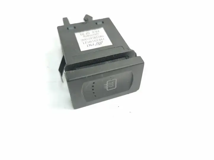 Volkswagen Sharan (2003 - 2010) 7M3959621 Кнопка обогрева стекла — фото 2