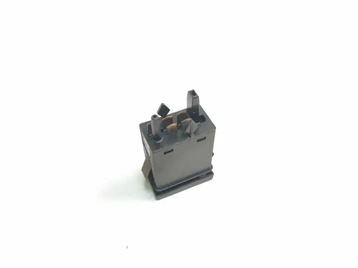 Volkswagen Sharan (2003 - 2010) 7M3959621 Кнопка обогрева стекла — фото 4