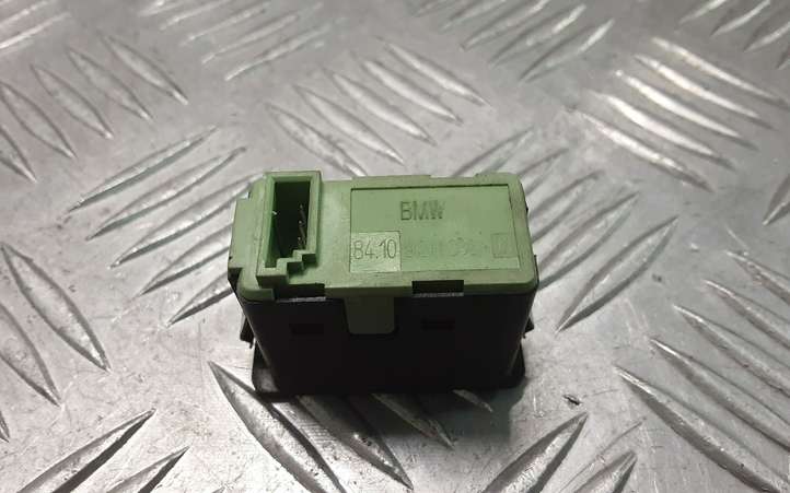BMW X1 E84 (2009 - 2015)  84109195162 Разъем AUX