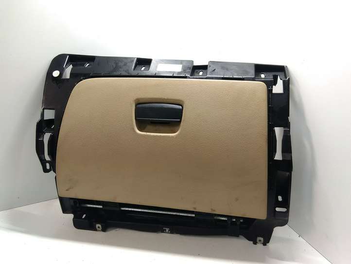 BMW X1 E84 (2009 - 2015)  2991819 Комплект ящика для вещей (бардачка)