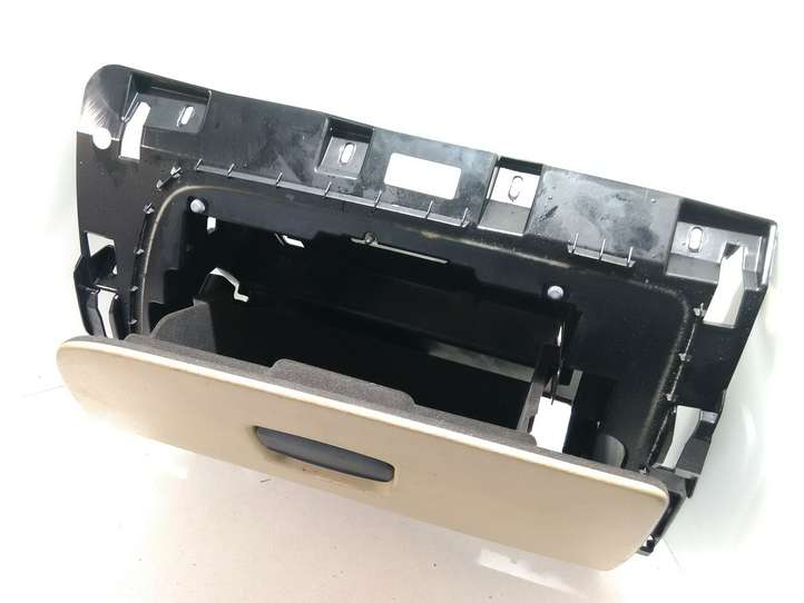 BMW X1 E84 (2009 - 2015)  2991819 Комплект ящика для вещей (бардачка)