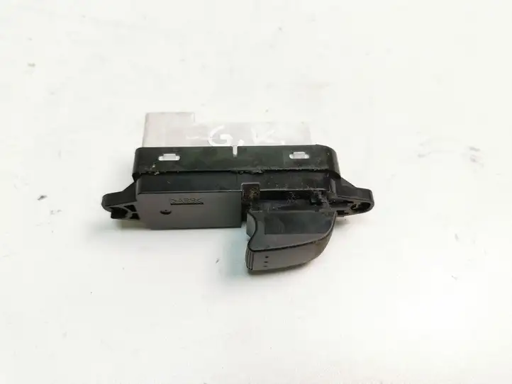 Mazda CX-7 (2006 - 2009) 7184T1 Кнопка стеклоподъемников — фото 2