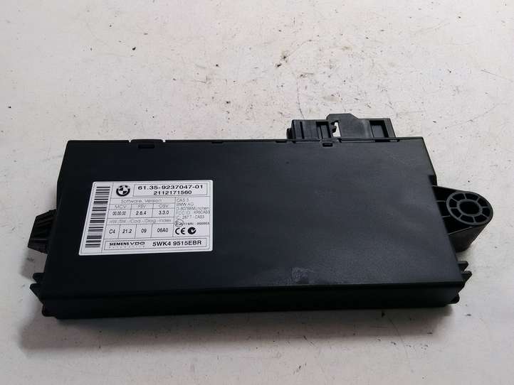 BMW X1 E84 (2009 - 2015)  61359237047 Mодуль kомфортa