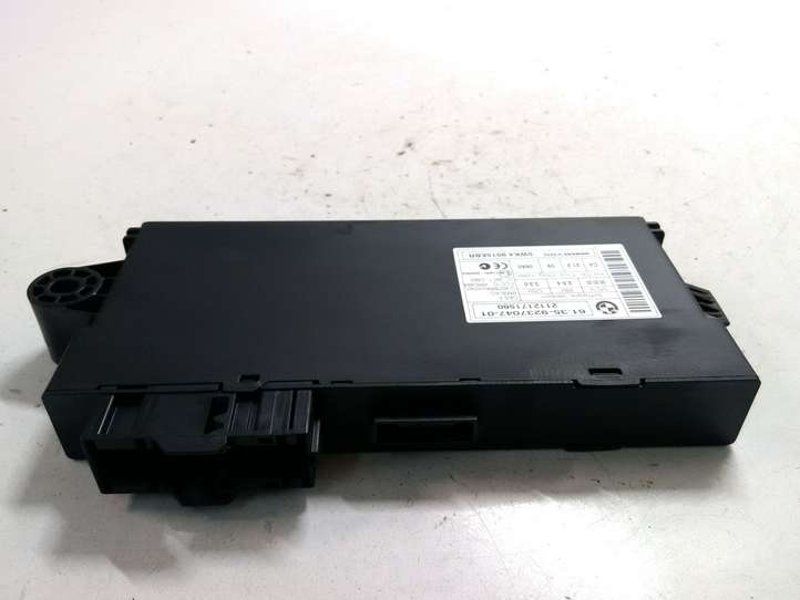 BMW X1 E84 (2009 - 2015)  61359237047 Mодуль kомфортa