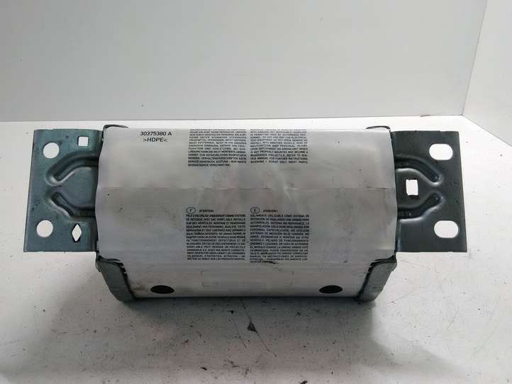 BMW X1 E84 (2009 - 2015)  34065165C Подушка безопастности пассажира