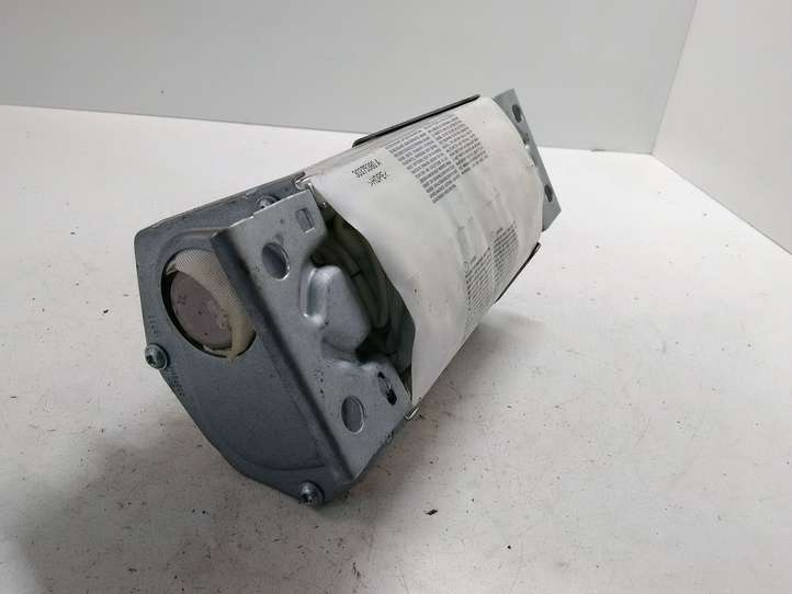 BMW X1 E84 (2009 - 2015)  34065165C Подушка безопастности пассажира