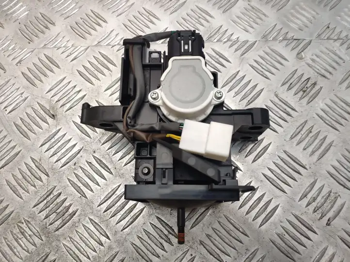 Toyota Prius (XW30) (2009 - 2015) 75C583LHD Кулиса КПП — фото 1