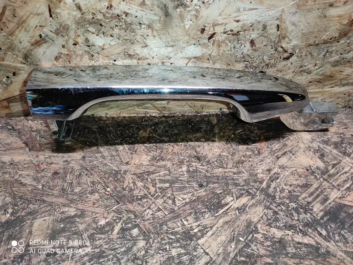 Honda Civic IX (2011 - 2017) Наружная ручка задней двери — фото 3