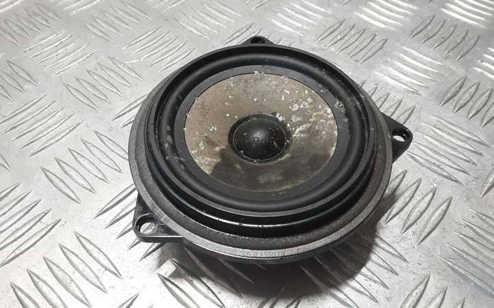 BMW X1 E84 (2009 - 2015)  65139143232 Громкоговоритель (громкоговорители) высокой частоты в передних дверях