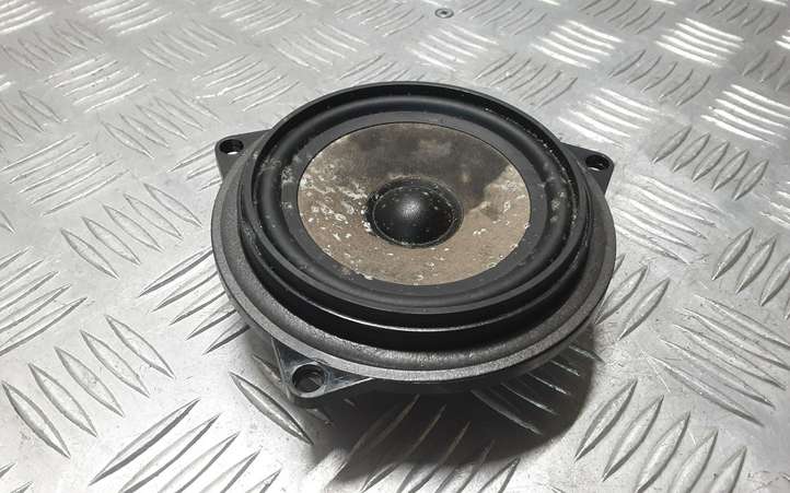 BMW X1 E84 (2009 - 2015)  65139143232 Громкоговоритель (громкоговорители) высокой частоты в передних дверях