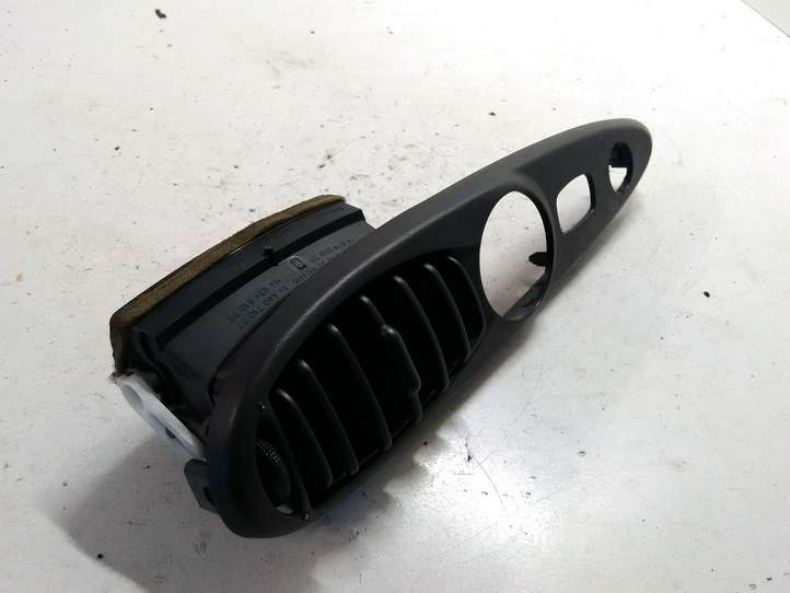 Citroen C8 (2002 - 2008)  1487457077 Задняя воздушный дефлектор
