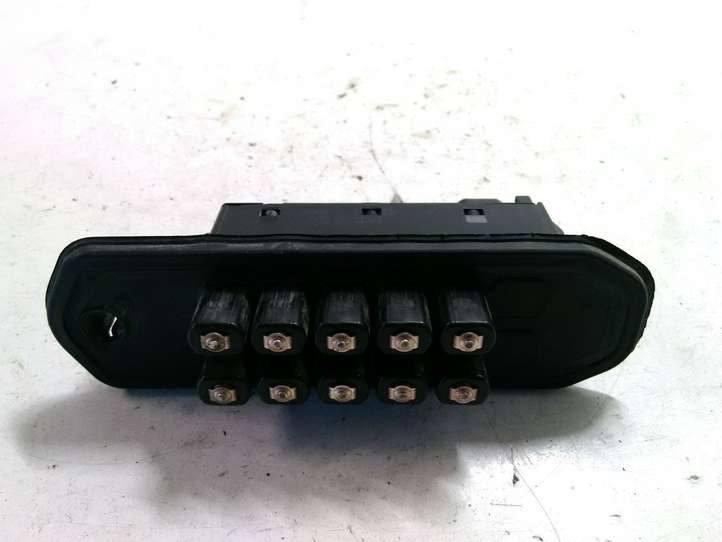 Citroen C8 (2002 - 2008)  1488937080 Контактное соединение дверей