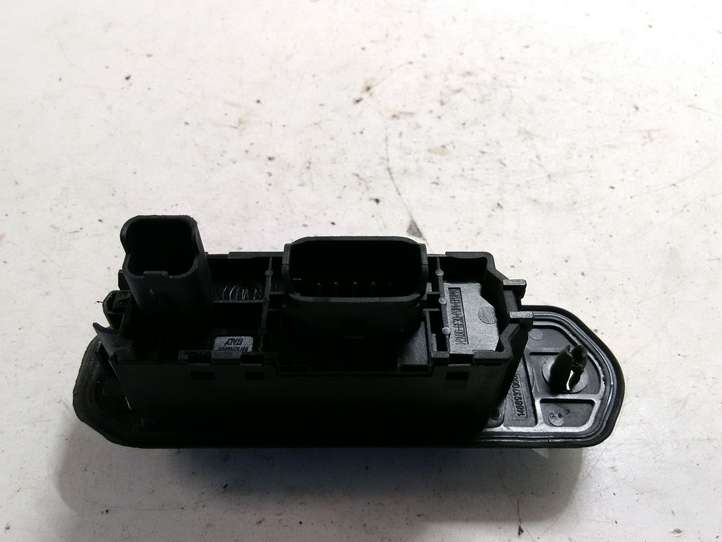 Citroen C8 (2002 - 2008)  1488937080 Контактное соединение дверей