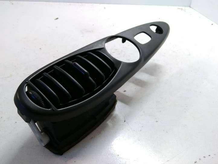 Citroen C8 (2002 - 2008)  1487456077 Задняя воздушный дефлектор