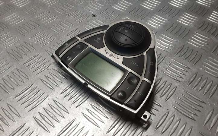 Citroen C8 (2002 - 2008)  14874990 Блок управления кондиционера воздуха / климата/ печки (в салоне)