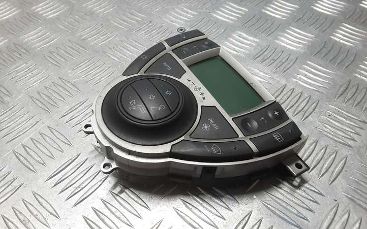 Citroen C8 (2002 - 2008)  14874990 Блок управления кондиционера воздуха / климата/ печки (в салоне)