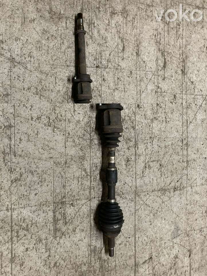 Toyota Avensis T250 (2006 - 2009)  4341005320 Передняя полуось