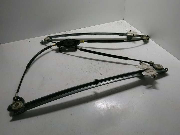 Citroen C8 (2002 - 2008)  1485311080 Механизм для электрического подъема окон передней двери (без двигателя)
