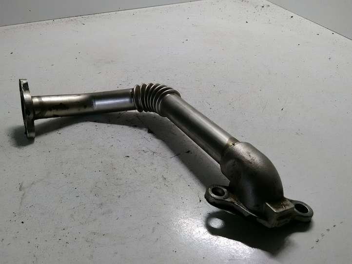 Toyota Avensis T250 (2006 - 2009)   EGR трубка (трубки)/ шланг (шланги)