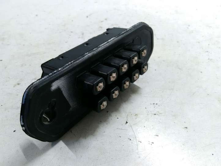 Citroen C8 (2002 - 2008)  1488937080 Контактное соединение дверей