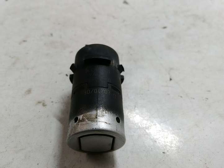 Citroen C8 (2002 - 2008)  9643982377 Датчик (датчики) парковки