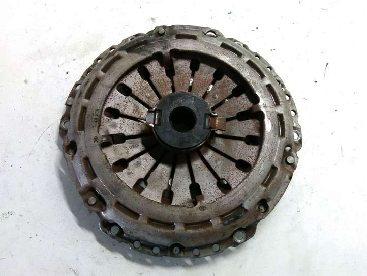 Citroen C8 (2002 - 2008)  124025710 Комплект сцепления
