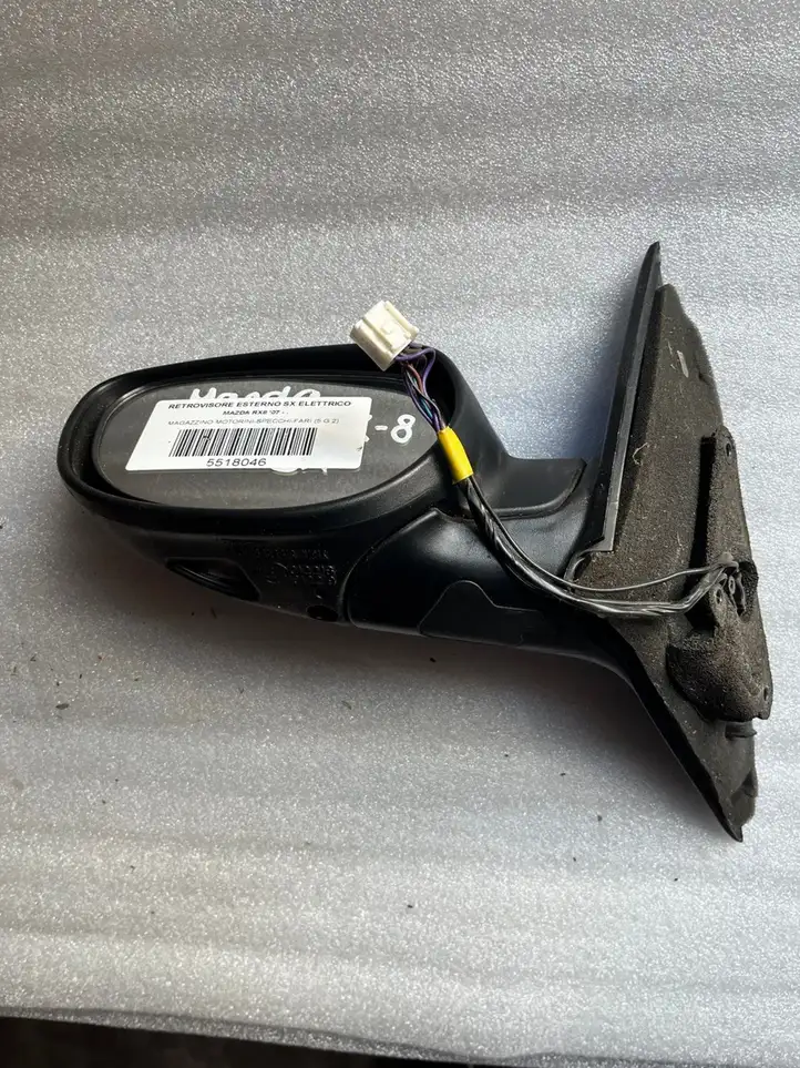 Mazda RX8 (2003 - 2008) Боковое зеркало с электроприводом — фото 2
