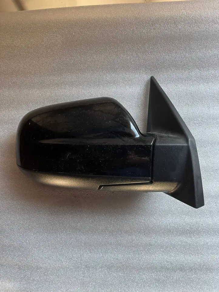 Hyundai Tucson JM (2004 - 2009) Боковое зеркало с электроприводом — фото 3