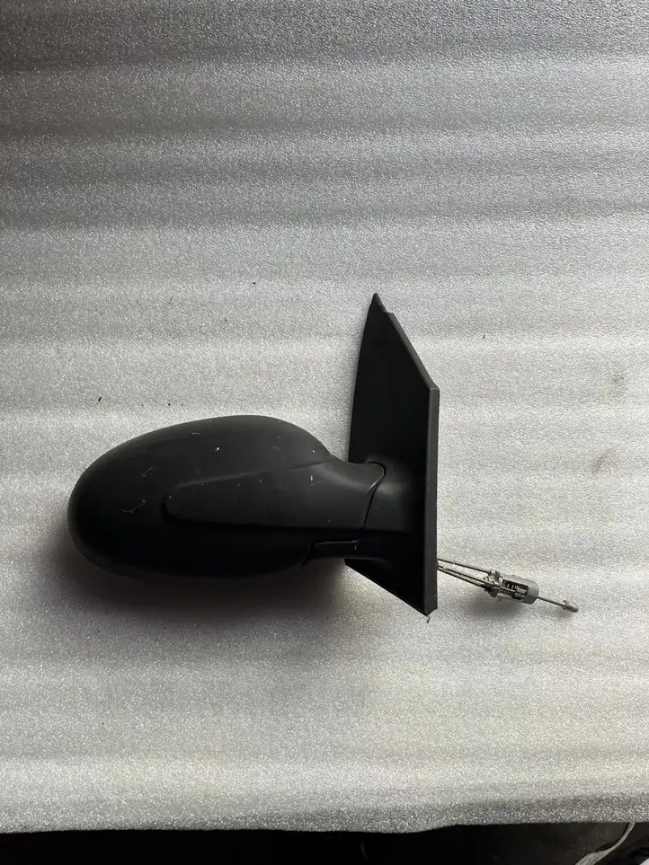 Smart ForTwo I (2000 - 2007) Боковое зеркало механическое — фото 2