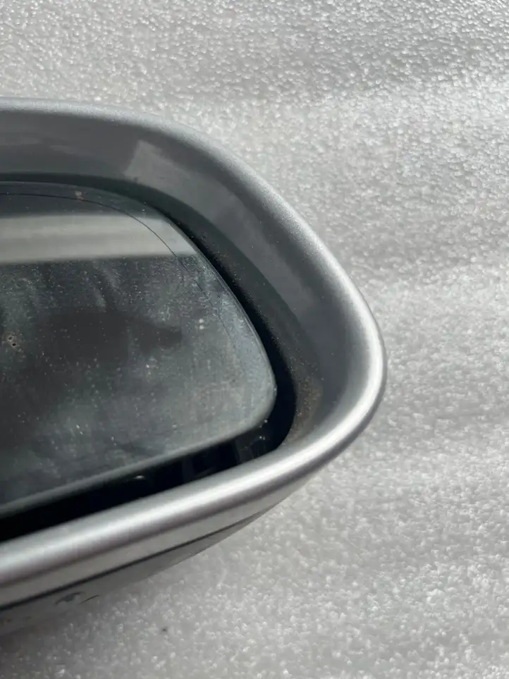 Audi A6 S6 C6 4F (2004 - 2008) Боковое зеркало с электроприводом — фото 2