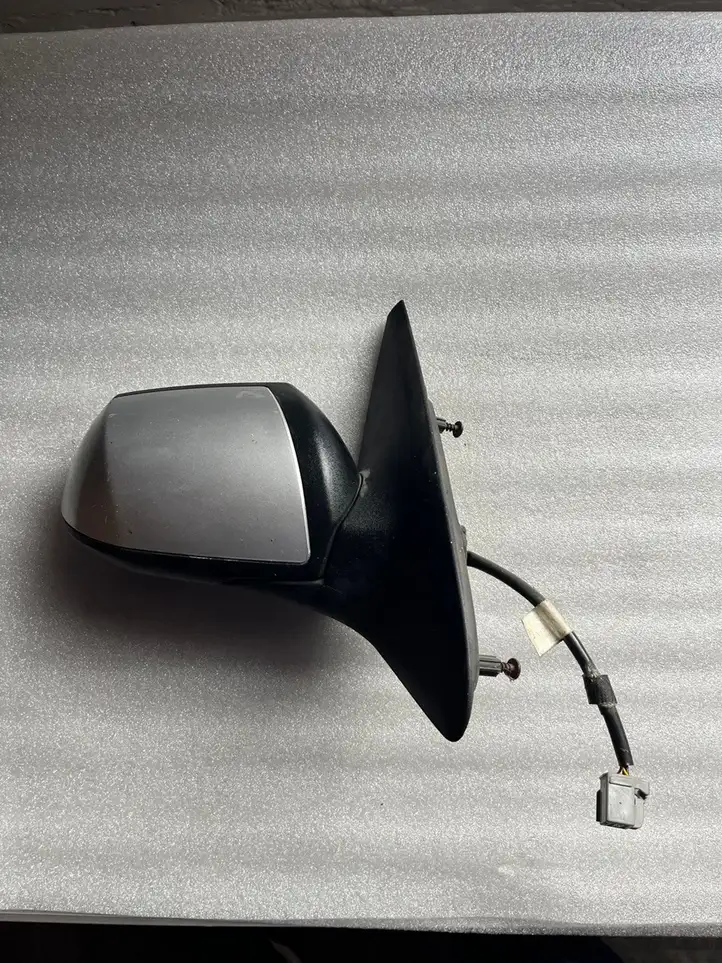 Ford Mondeo Mk III (2000 - 2007) Боковое зеркало с электроприводом — фото 2