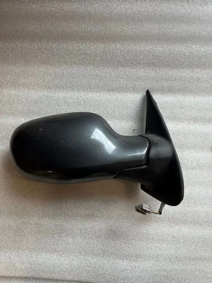 Nissan Micra (2003 - 2007) Боковое зеркало с электроприводом — фото 2