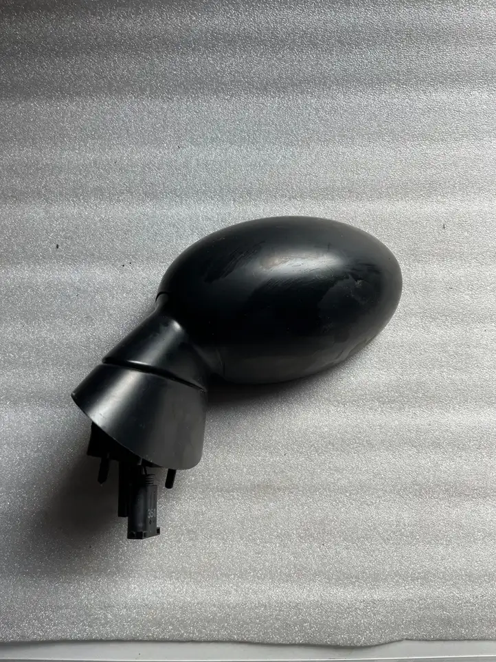 Mini One Cooper Coupe R56 (2004 - 2014) Боковое зеркало с электроприводом — фото 1