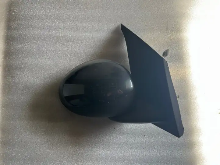 Toyota Aygo AB10 (2005 - 2008) Боковое зеркало с электроприводом — фото 2