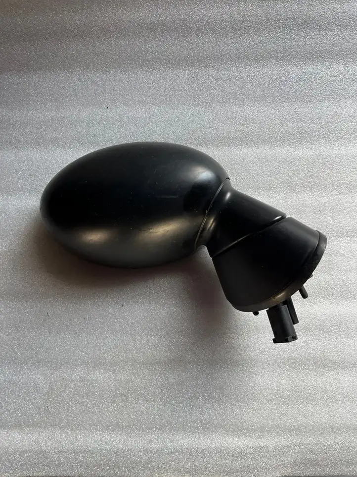 Mini One Cooper Coupe R56 (2004 - 2014) Боковое зеркало с электроприводом — фото 2