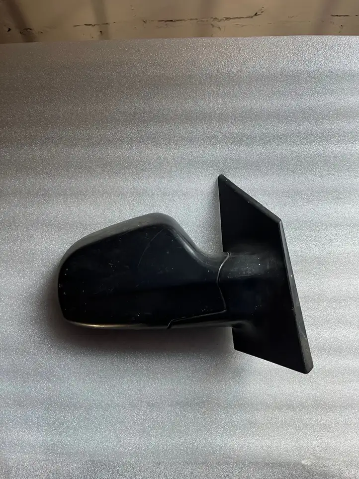 Hyundai Matrix (2001 - 2005) Боковое зеркало с электроприводом — фото 3