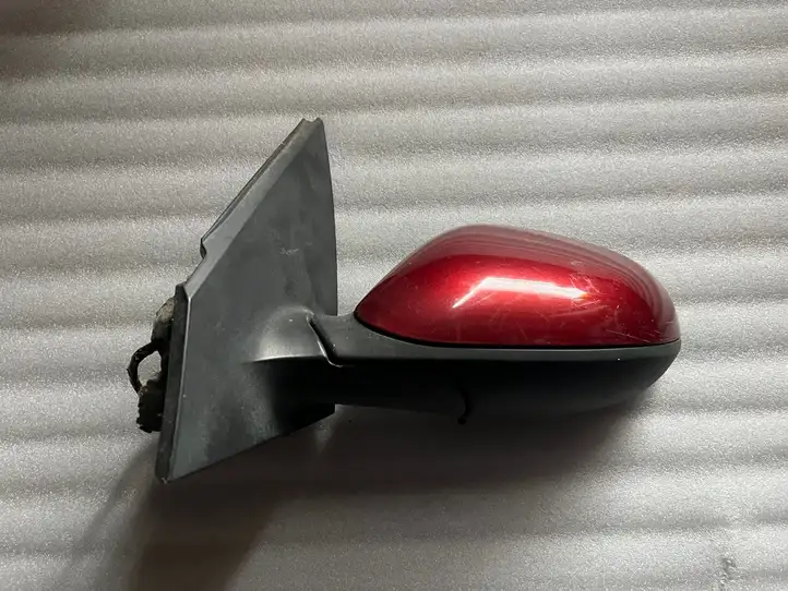 Lancia Ypsilon (2006 - 2011) Боковое зеркало с электроприводом — фото 1