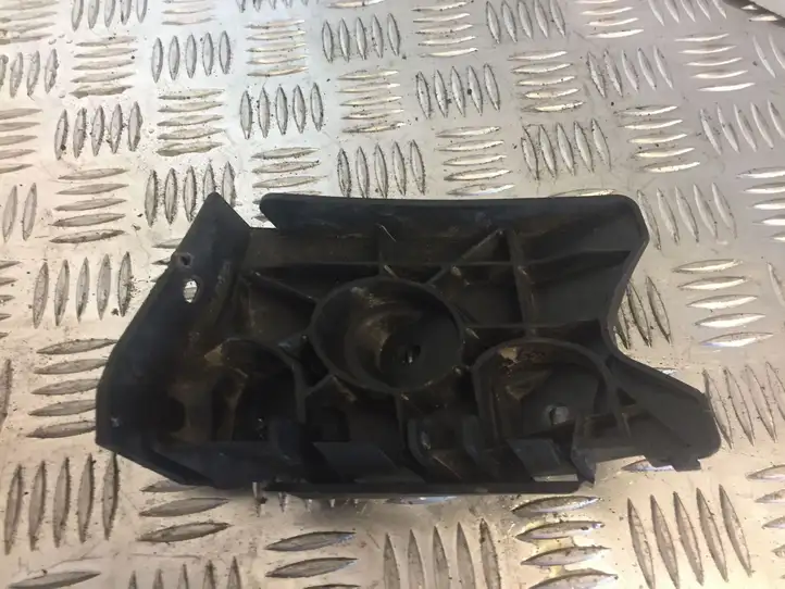 Seat Altea (2004 - 2009) 5P00807183A Кронштейн заднего бампера — фото 2