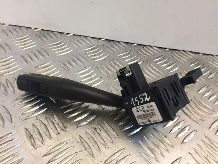 Seat Toledo III (5P) (2004 - 2009) 1K0953519A Переключатель стеклоочистителей — фото 1