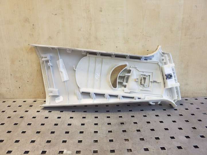 Volkswagen PASSAT B8 (2015 - )  3G0868417 Отделка стойки (B) (верхняя)