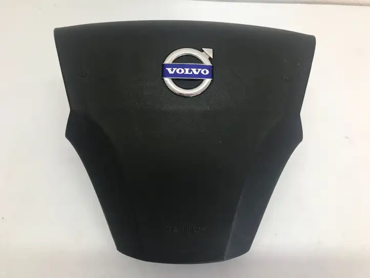 Volvo C70 (2005 - 2009) 8623347 Подушка безопасности руля — фото 1