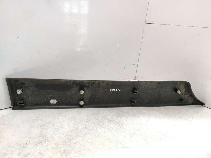 Citroen Berlingo (2003 - 2007)  9619030377 Молдинги (отделка) раздвижных дверей