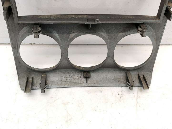 Citroen Berlingo (2003 - 2007)  9653812077 Отделка контроля климата / контроля печки