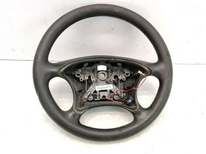 Citroen Berlingo (2003 - 2007)  96433645 Руль