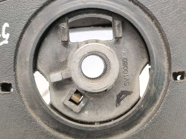 Citroen Berlingo (2003 - 2007)  96433645 Руль