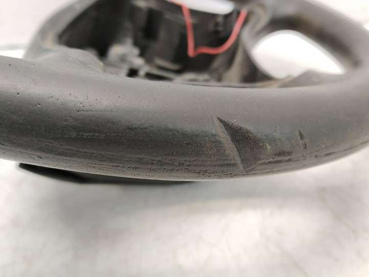 Citroen Berlingo (2003 - 2007)  96433645 Руль