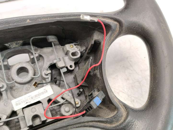 Citroen Berlingo (2003 - 2007)  96433645 Руль