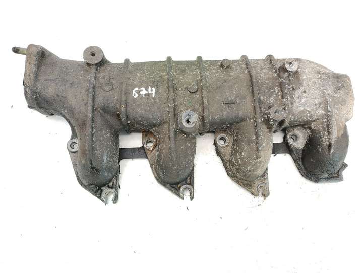 Citroen Berlingo (2003 - 2007)  9635616310 Впускной коллектор